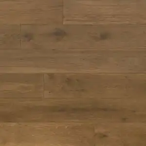 Sylvania White Oak Potter