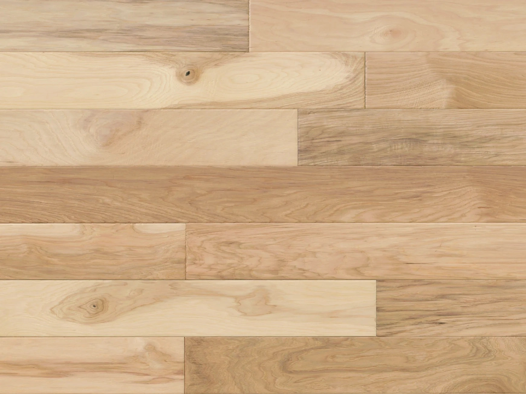 El Paso Hickory Natural