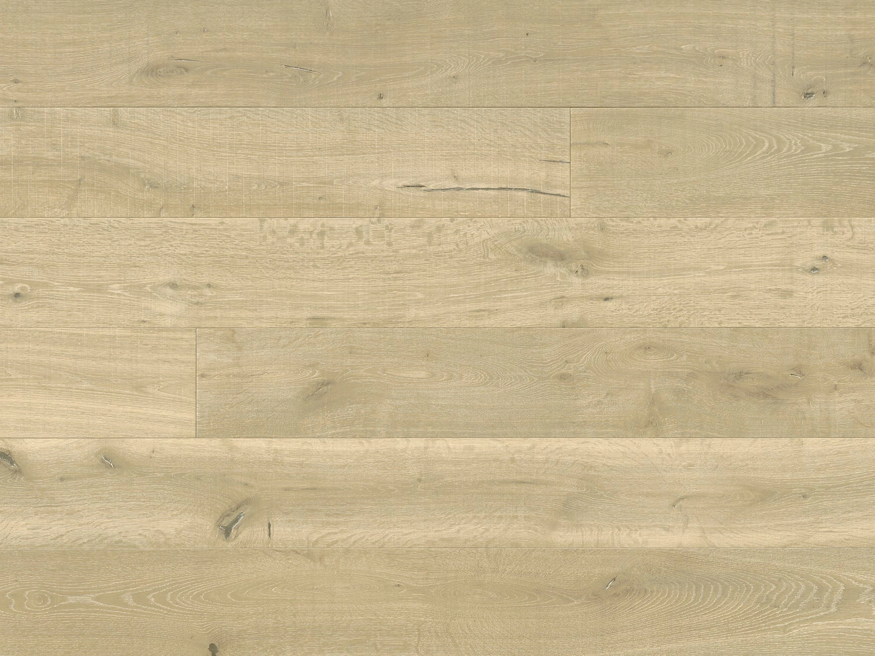 Mill Creek European Oak Nichols