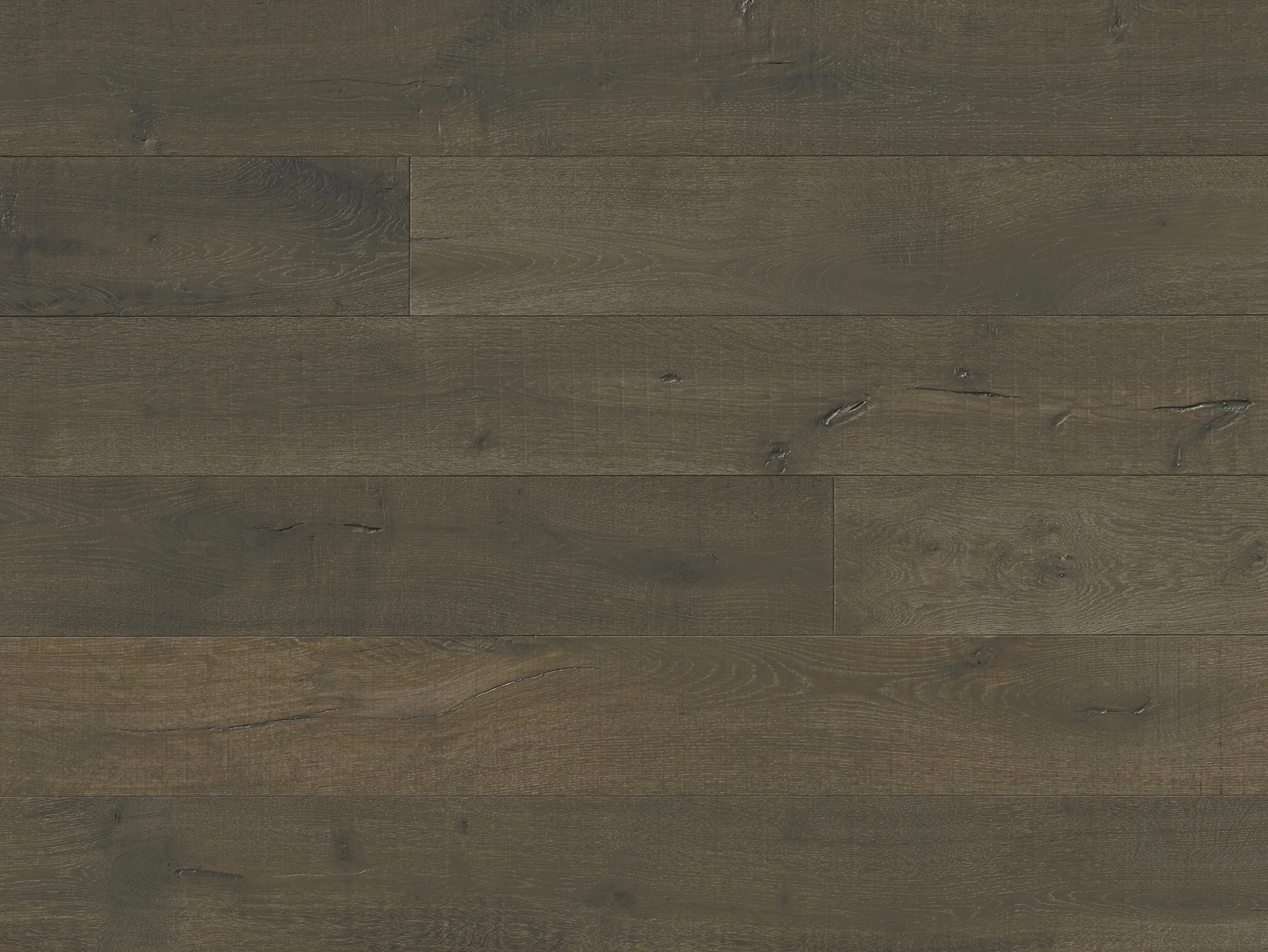 Mill Creek European Oak Coburn