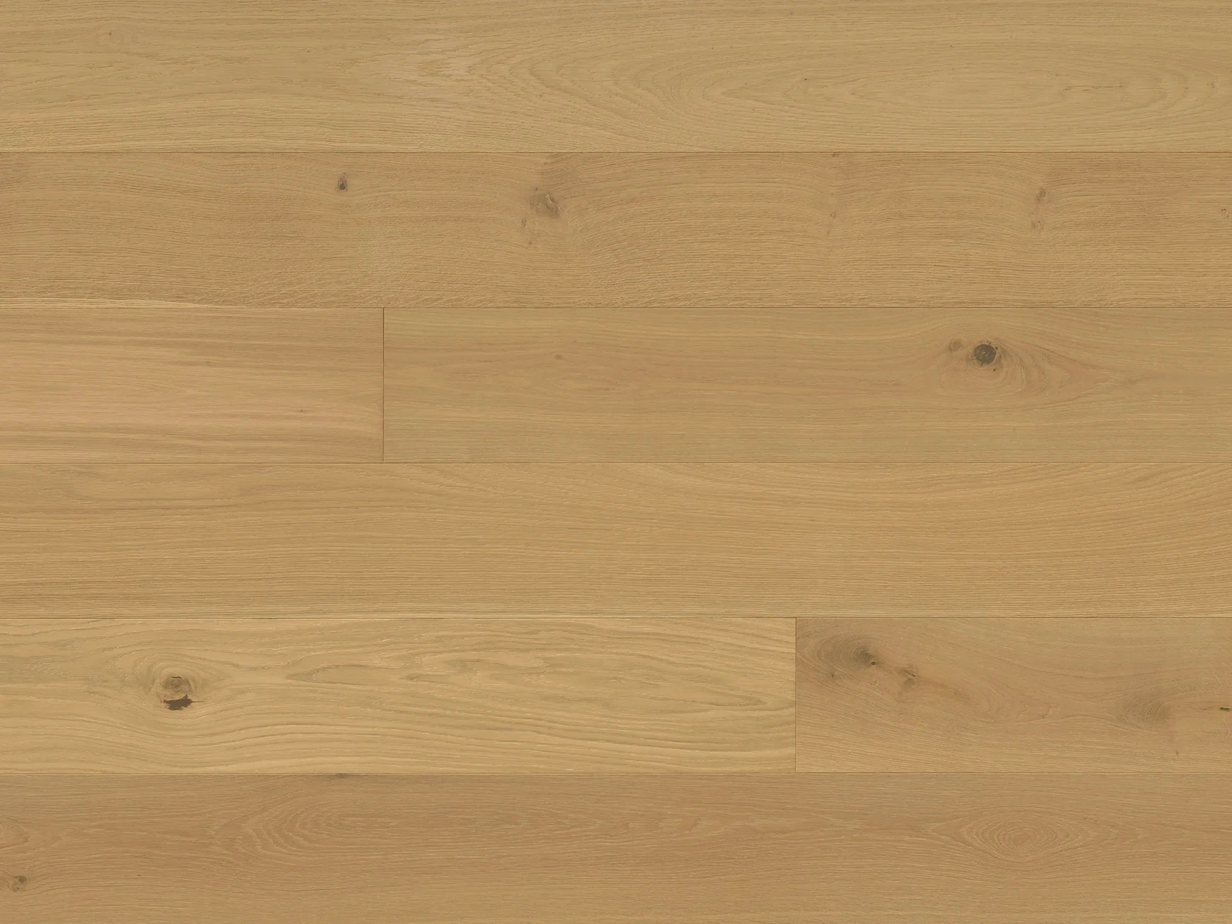 Provence III European Oak Rousset
