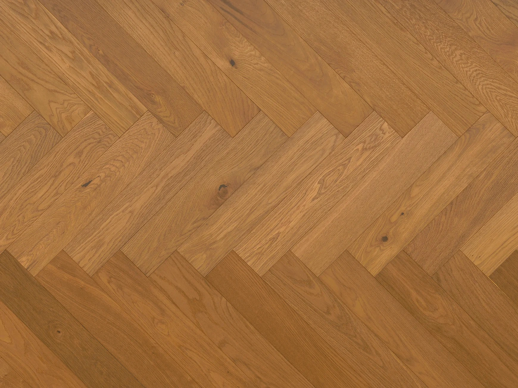 Provence III European Oak Tartonne Herringbone