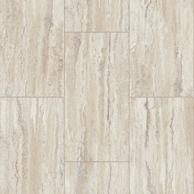 Where to buy Kalla Travertine Engineered Tile - Cream Buff, Engineered ...