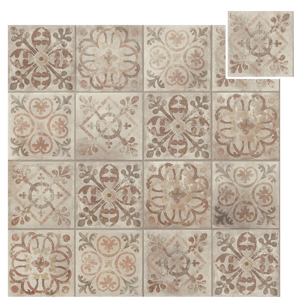 Buy American porcelain tiles by Natucer. North Reading, MA - National Tile