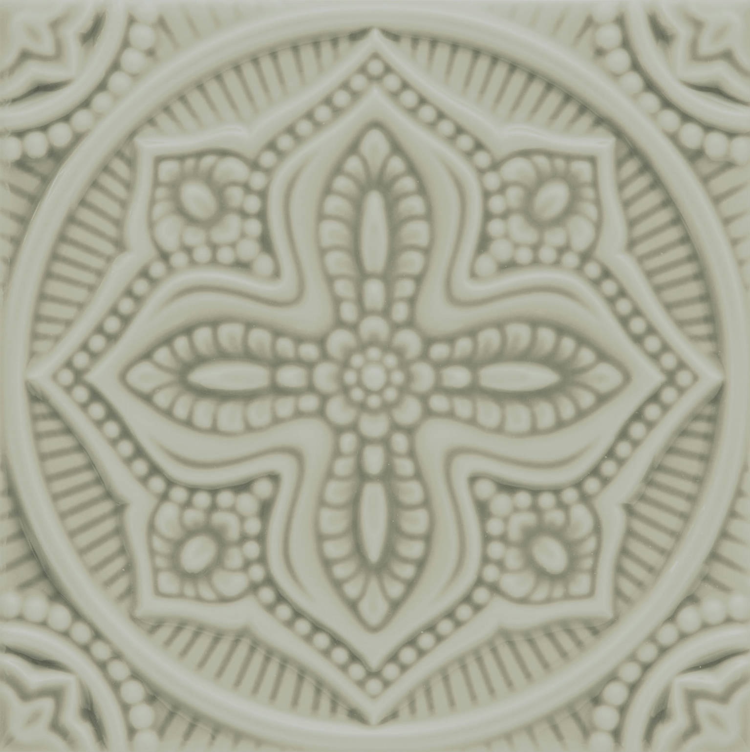 Eucalyptus Planet Deco - ceramic tile Studio collection by Adex USA in ...
