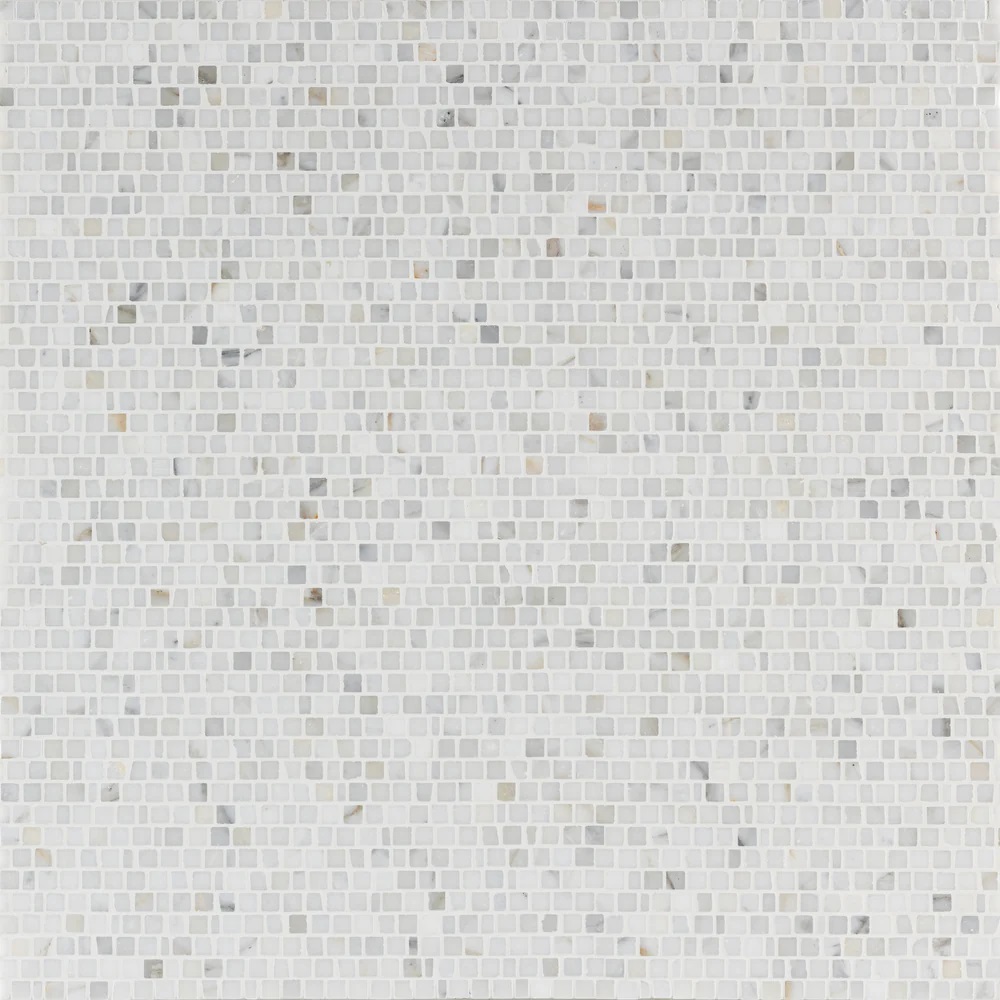 Where to buy Calacatta Gold Marble Mosaic Honed Stone Broken Joint 1