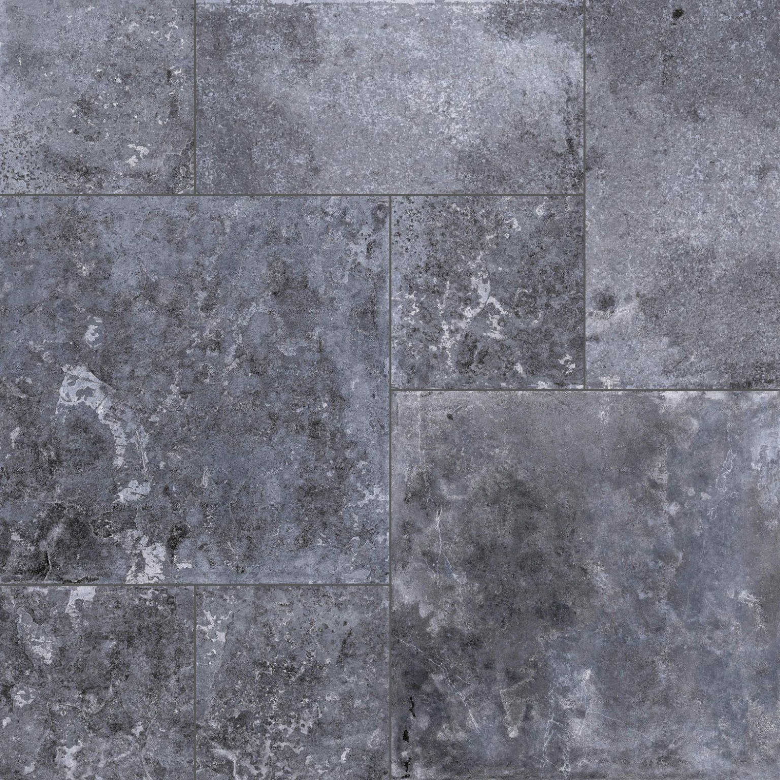 Bluestone Modular - porcelain tile Bluestone collection by Codicer in ...