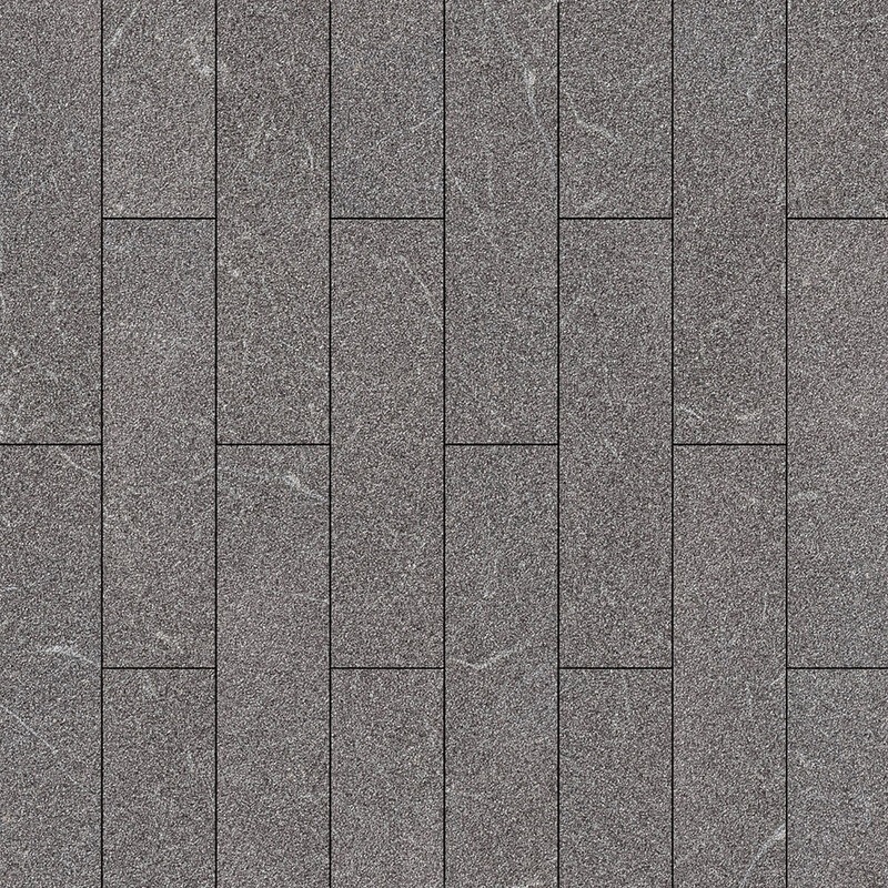 Iris Black Leather Plank Marble Tile - marble tile Plank Tile ...