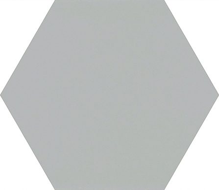 Substance Cenere Hexagon Matte