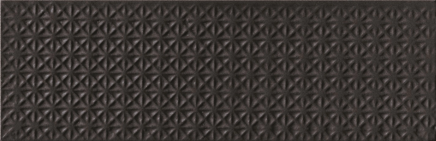 Substance Nero Deco Matte