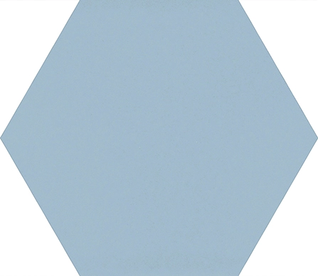 Substance Cielo Hexagon Matte