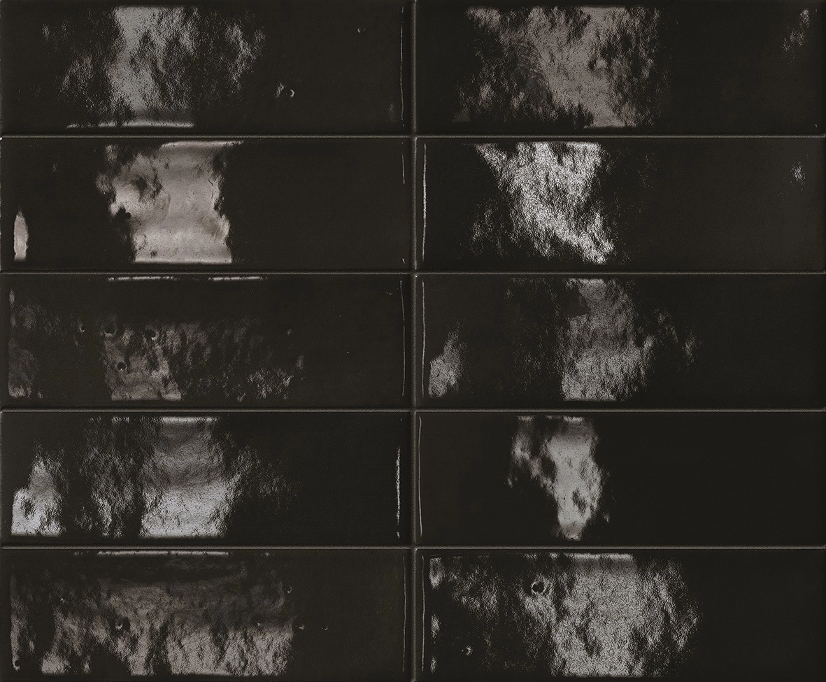 Substance Nero Glossy