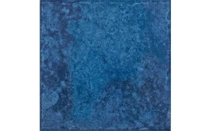 Boardwalk Collection Ocean Tile 6" x 6" Floor Tile