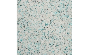 SunStone 80 lbs Quartz Pool Finish Jade Floor Tile