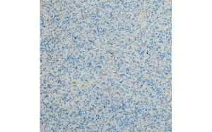 SunStone 80 lbs Quartz Pool Finish Super Blue Floor Tile