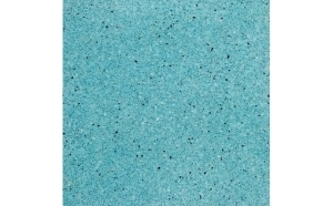 SunStone 80 lbs Quartz Pool Finish Verde Floor Tile