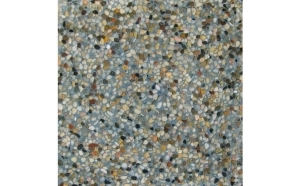Tahoe Blue StoneScapes® Regular Pebbles Pool Finish Parent Kit Floor Tile