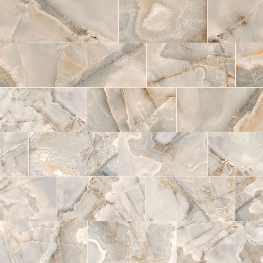 Dream Noisette Polished