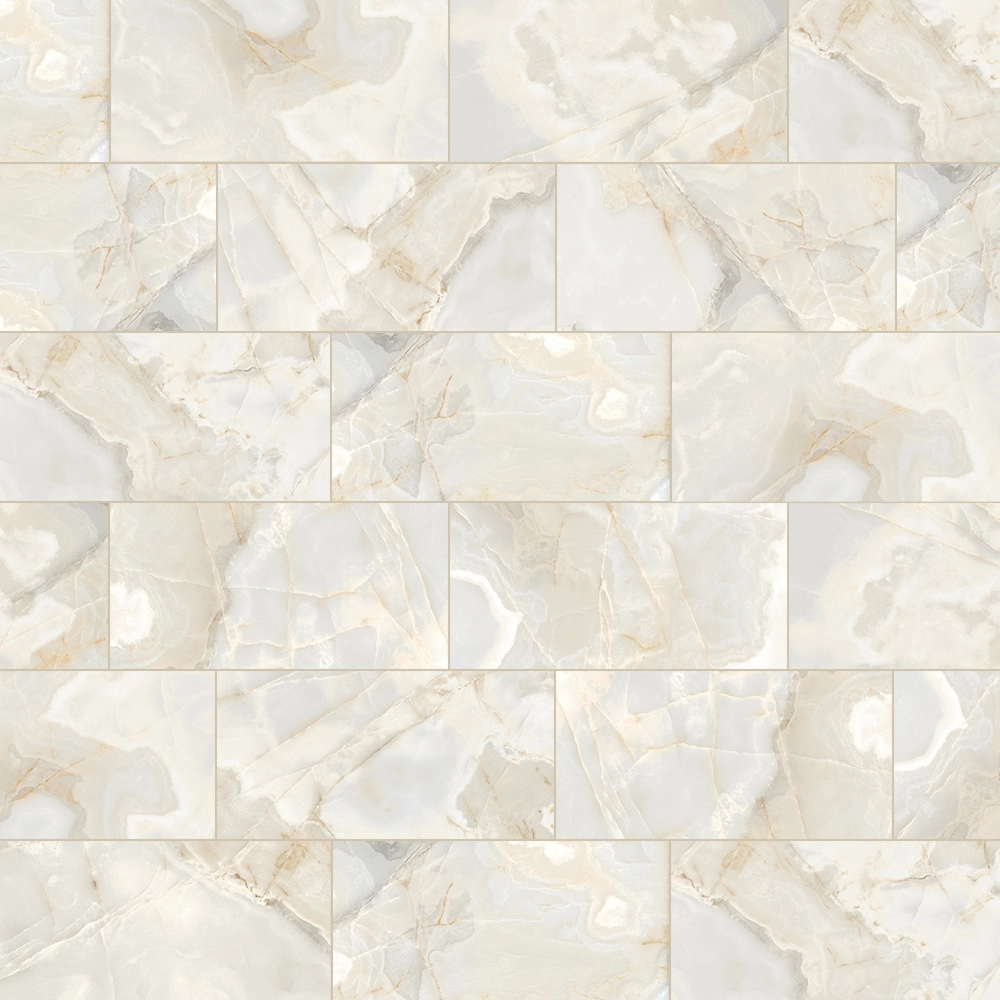 Dream Perle Polished