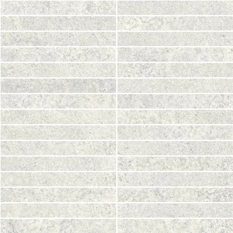 Sweet Rock Light Stacked Mosaic