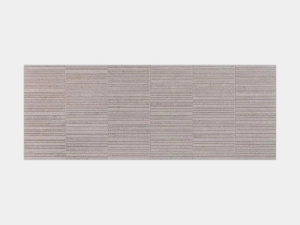Stripe Berna Acero