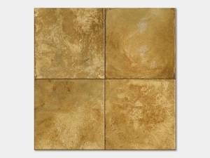 Fiji Ocher