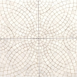 Geogrid Satin