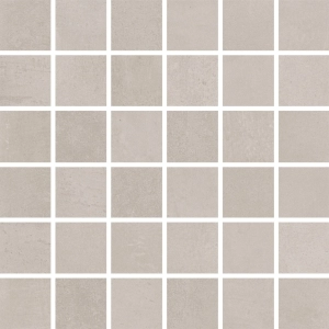 Krete Ash Natural Mosaic