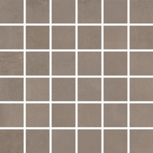 Krete Clay Natural Mosaic