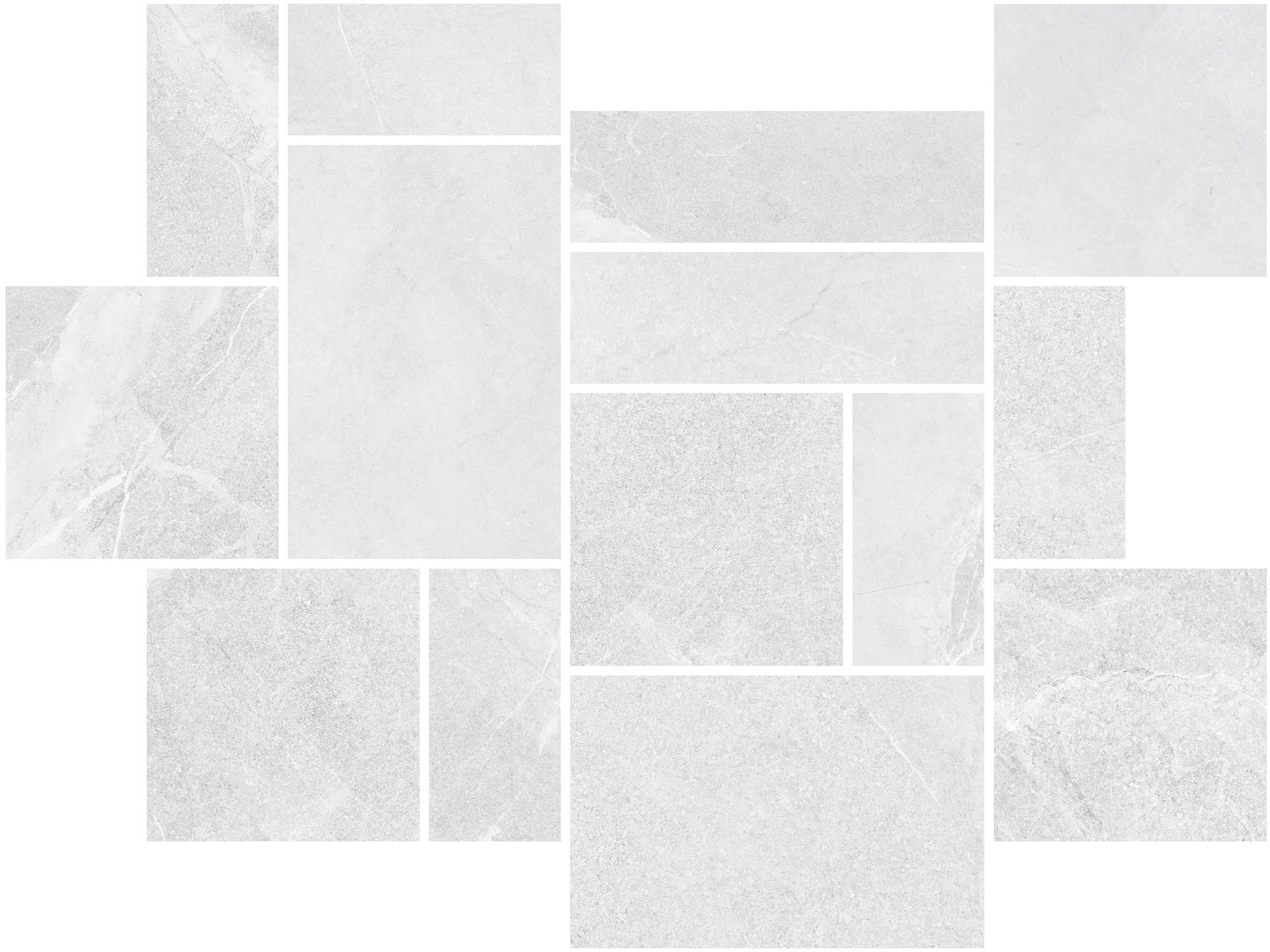 MODULO EBER 30X40 GRIS