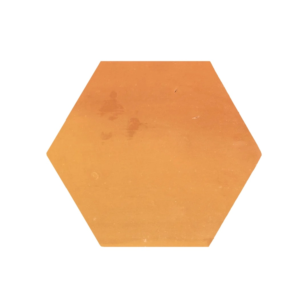 Chocolate Stained Terracotta 8 Octagon Clear Semi Gloss Chocolate Stained Terracotta 8 Octagon Clear Semi Gloss