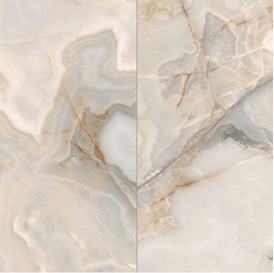 Dream Marble Noisette Polished