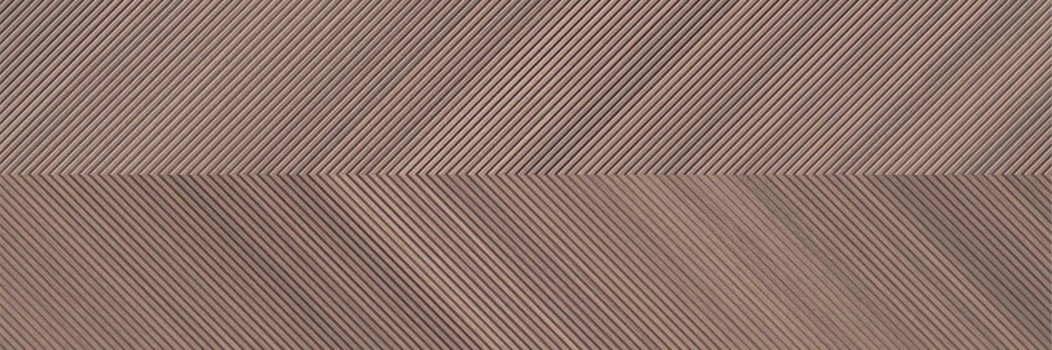 REV. VECTOR 40X120 MARRON-CACAO