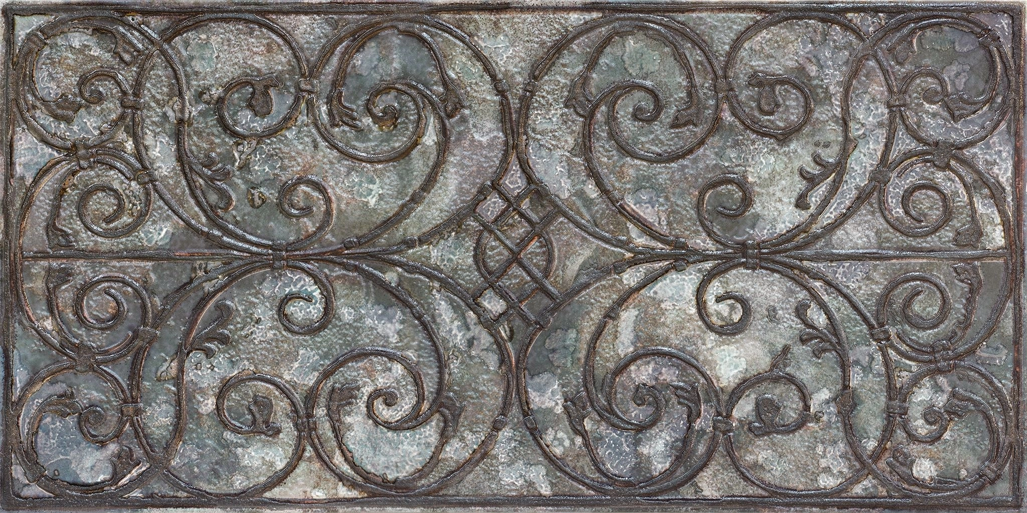 REV. FORGE 45X90 IRIS