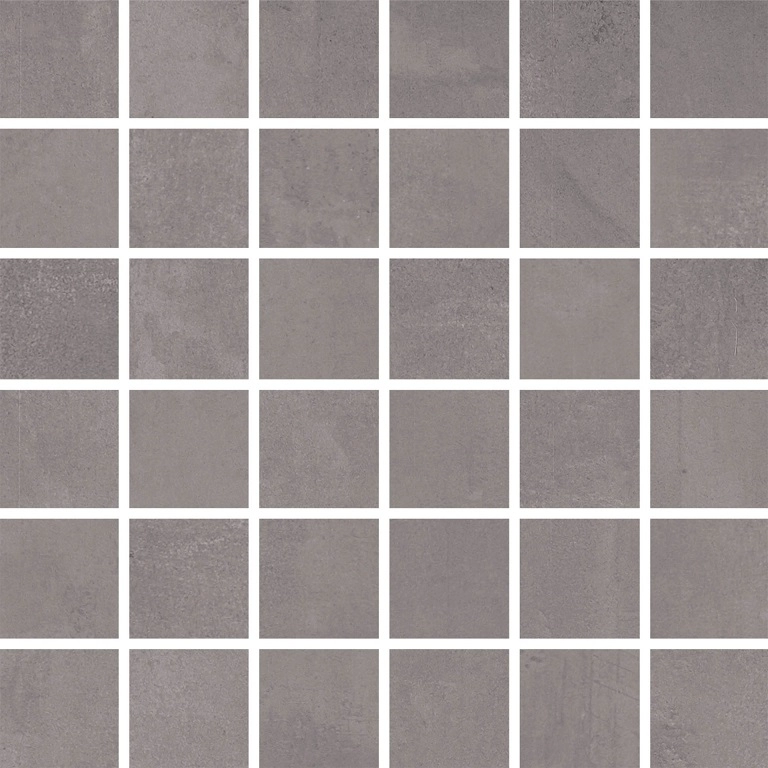 Krete White Natural Mosaic