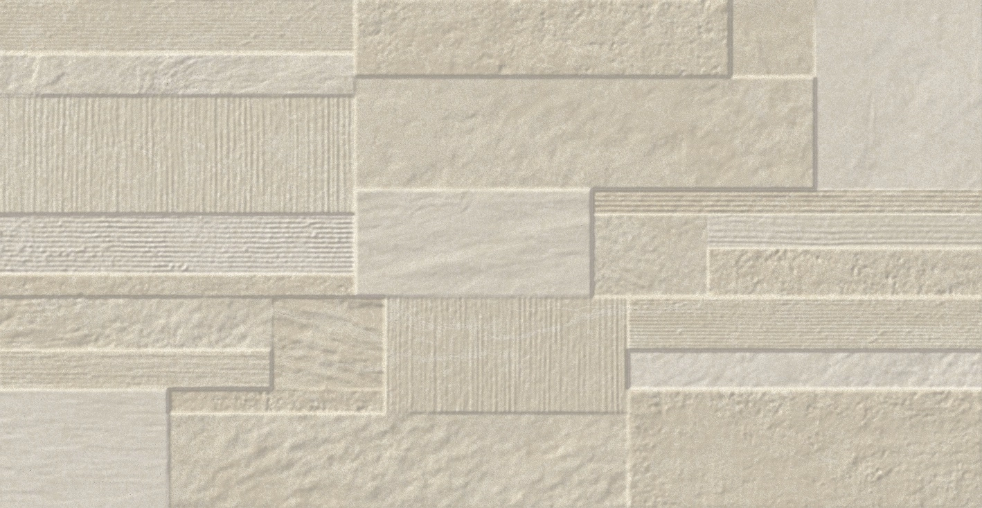 REV. SHAKE 31X61 BEIGE