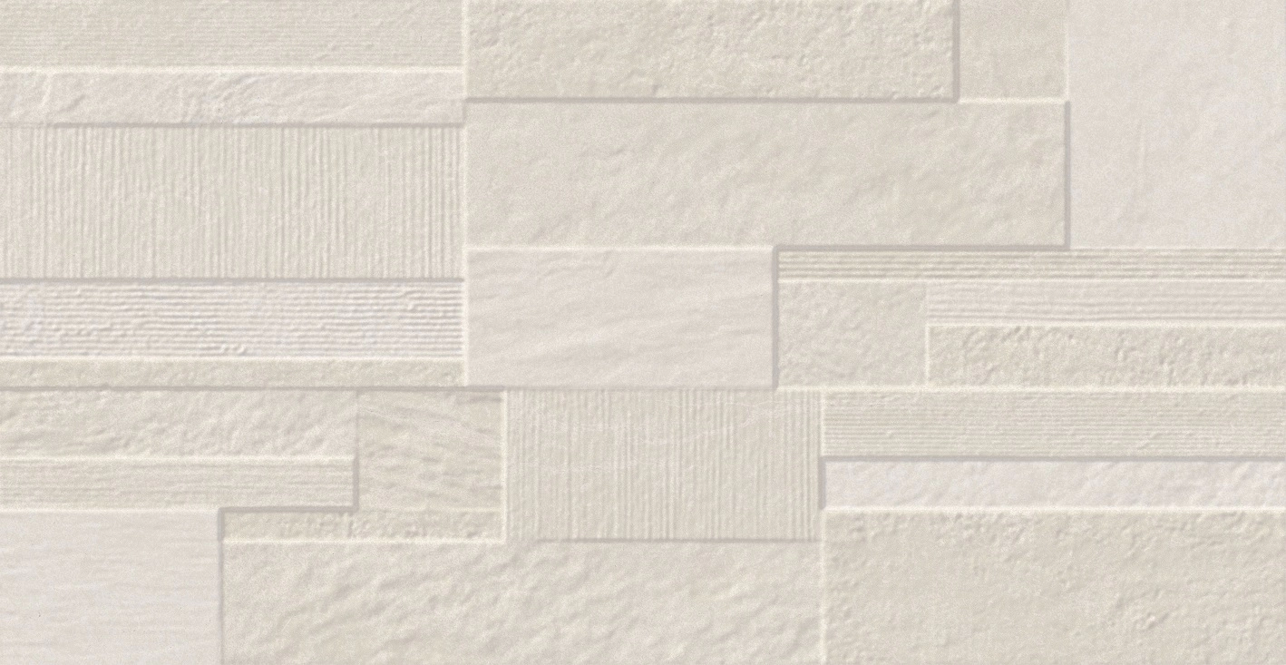 REV. SHAKE 31X61 MARFIL