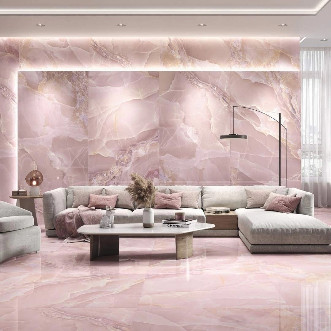 Opulent Onyx Rose