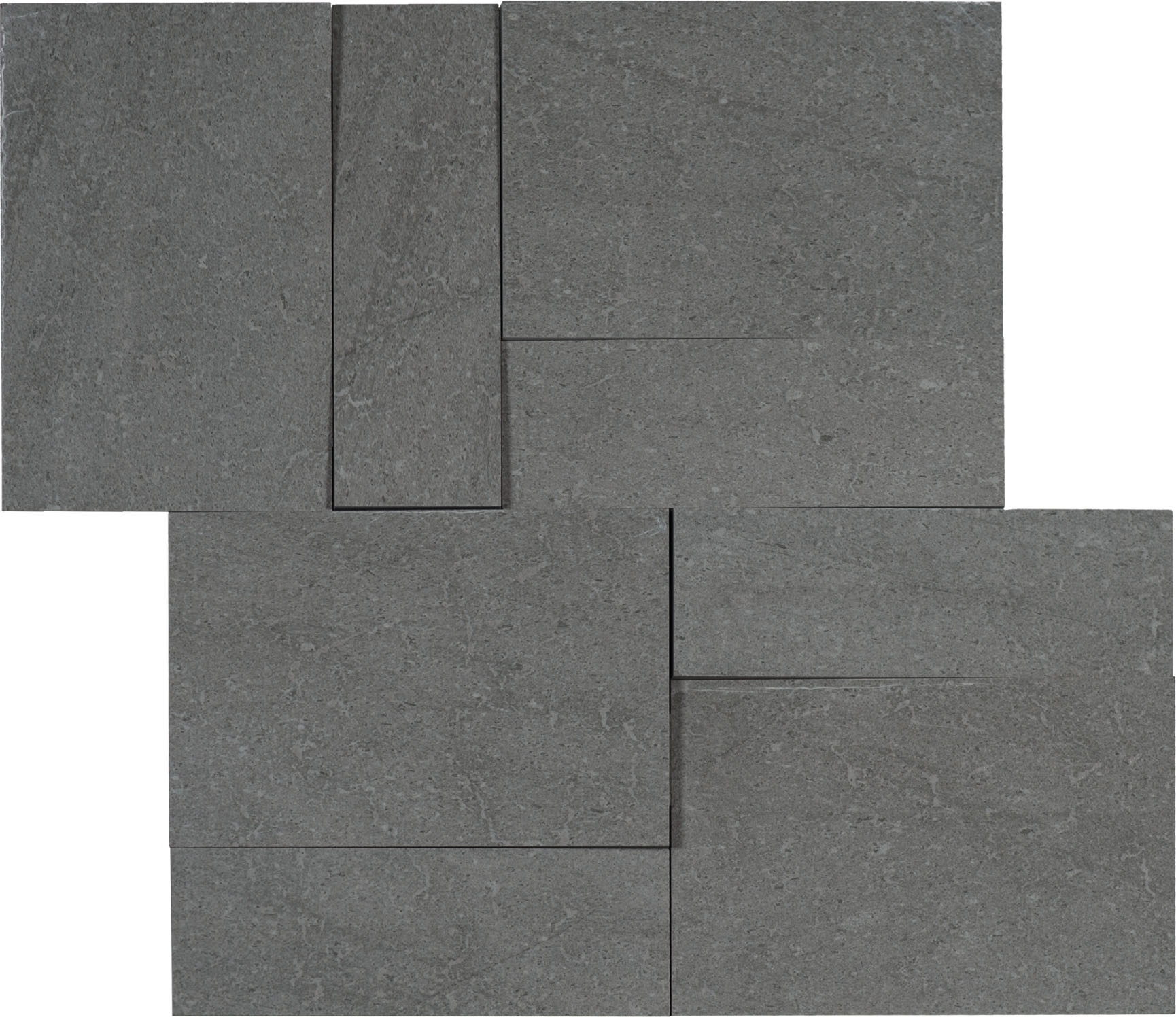 MOD. PETRALAVA 29X29 GRAFITO