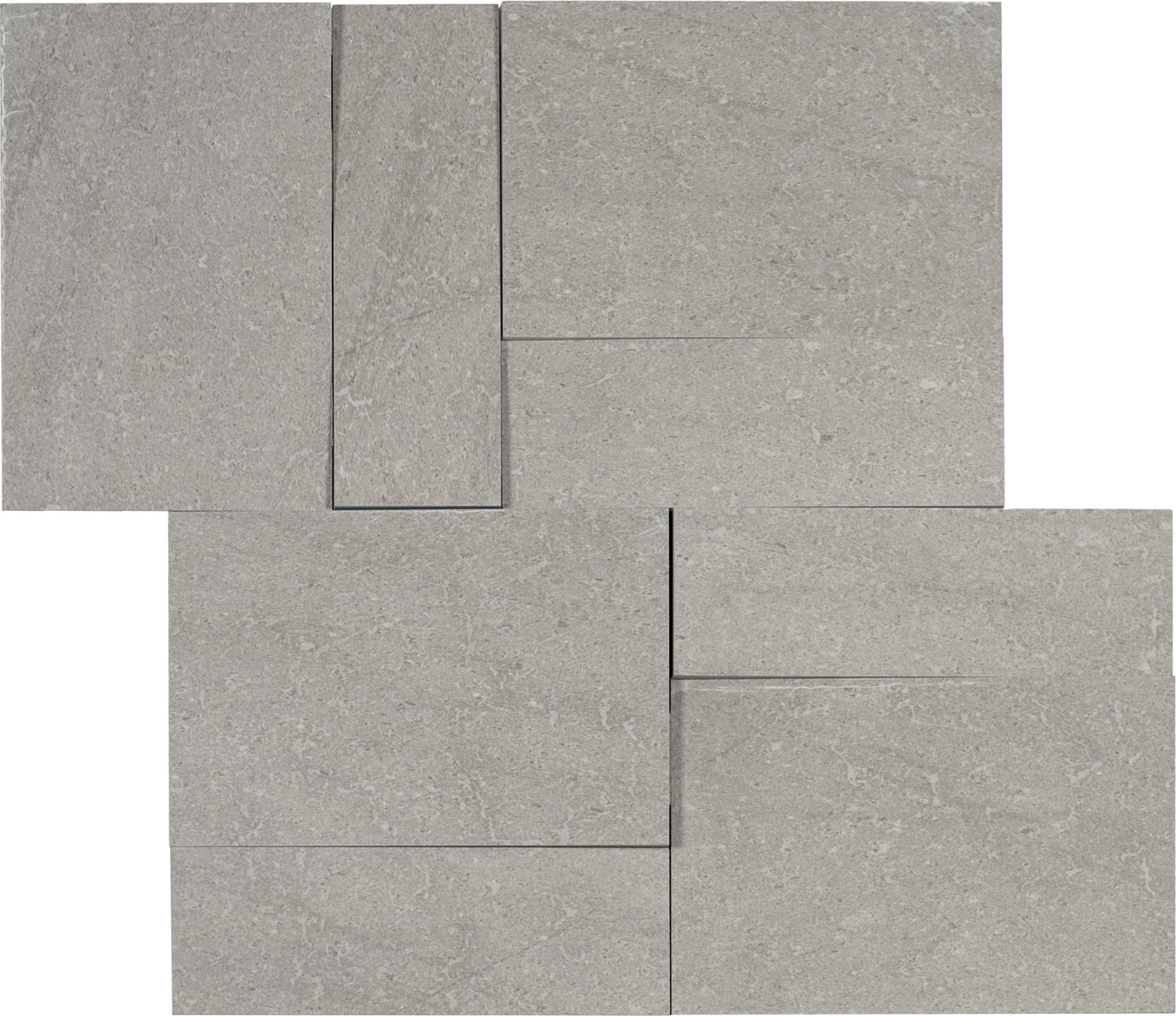 MOD. PETRALAVA 29X29 GRIS