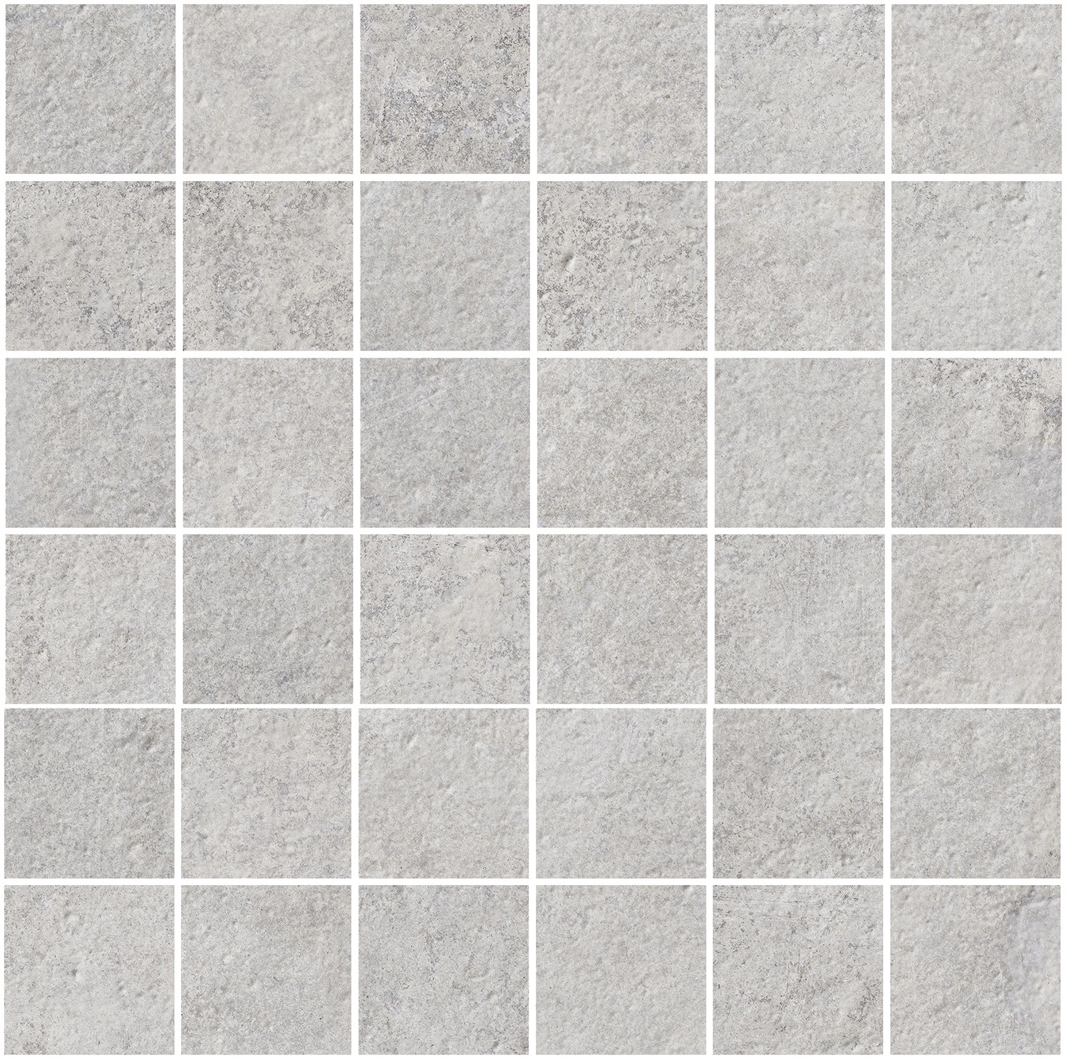 M. ROCKWELL 30X30 GRIS