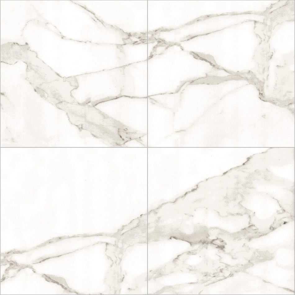 Stately Statuario Polished