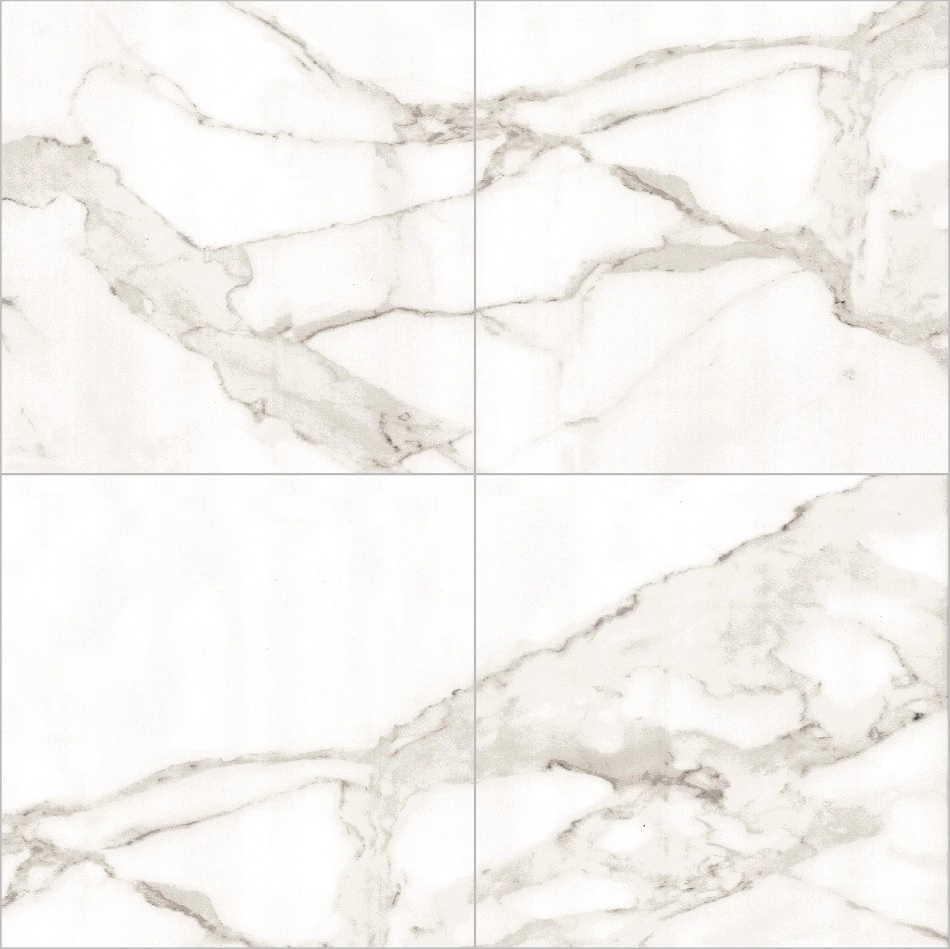 Stately Statuario Satin