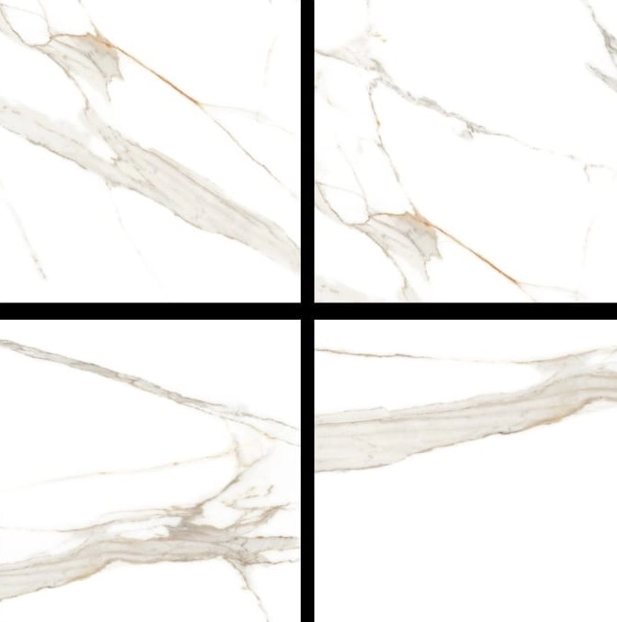 Oracle Gold Polished