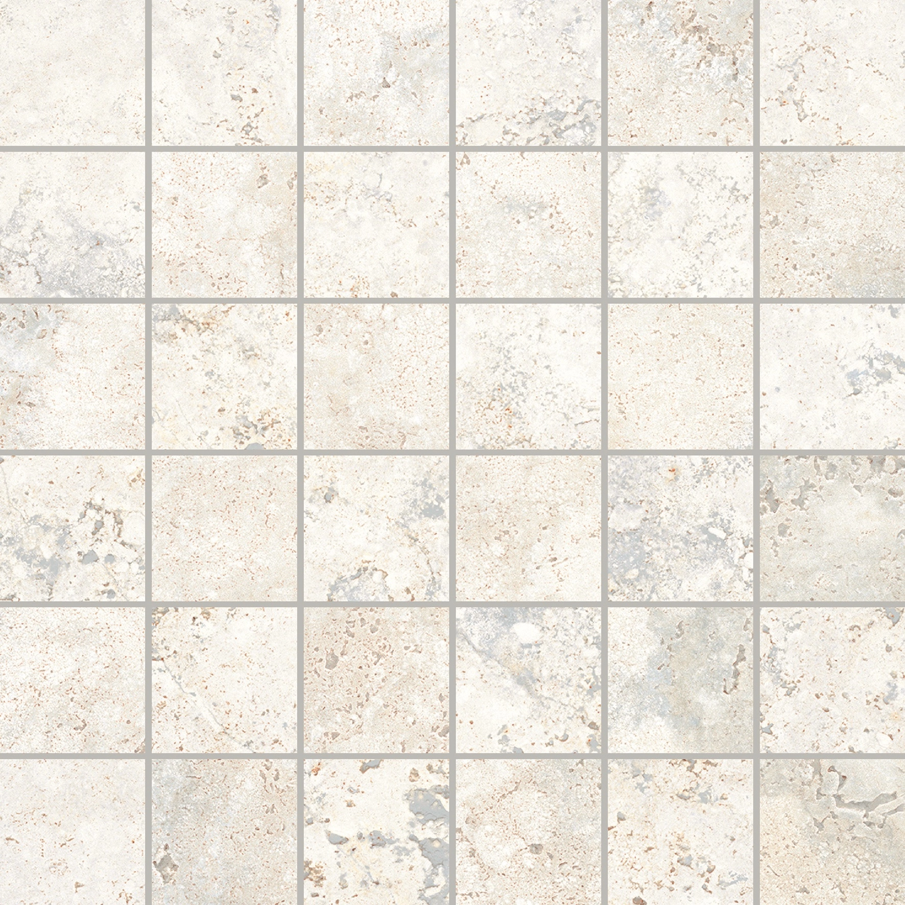 Toscano Candor Matte Mosaic