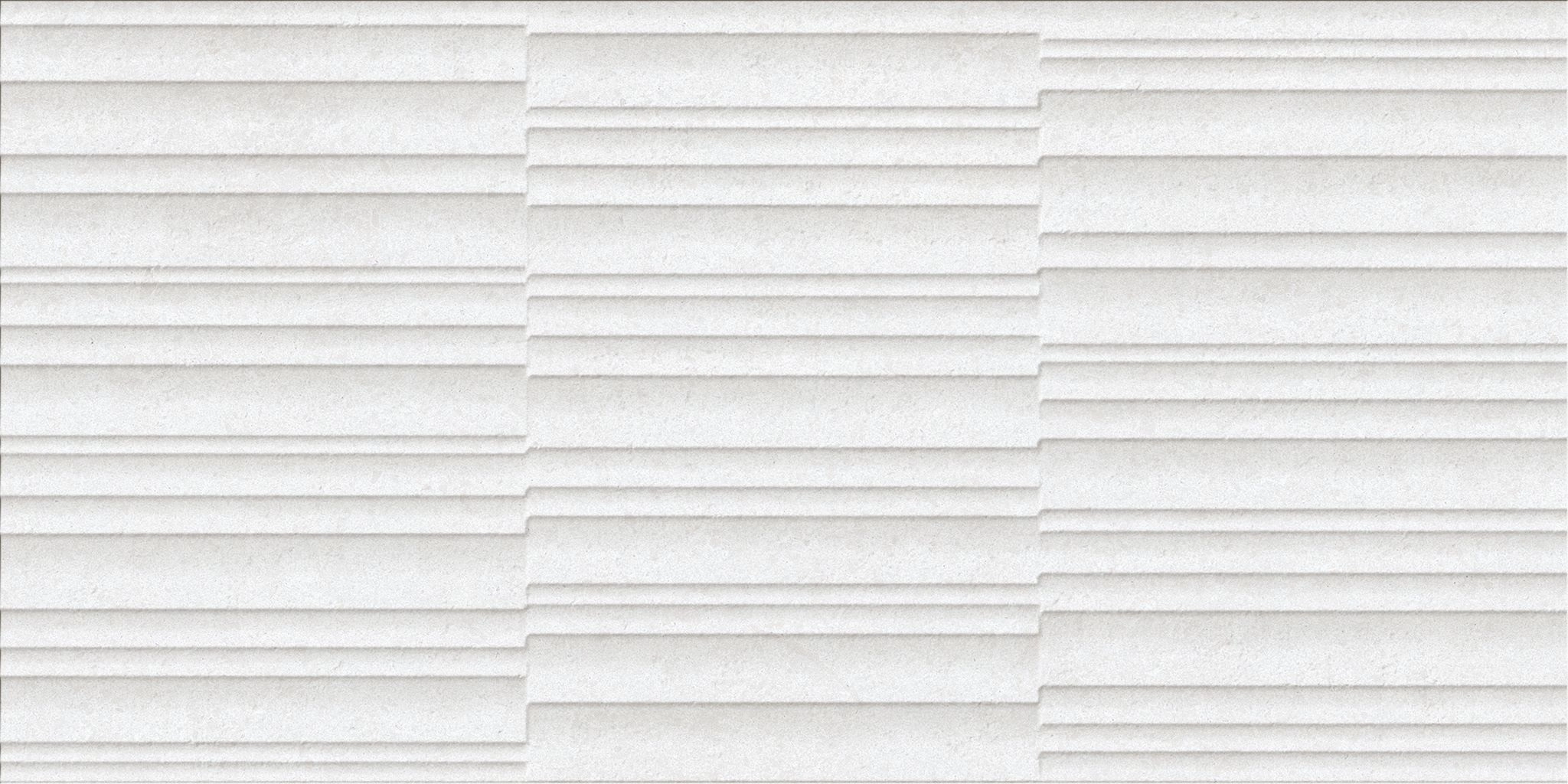 REV. TRACK 30X60 BLANCO