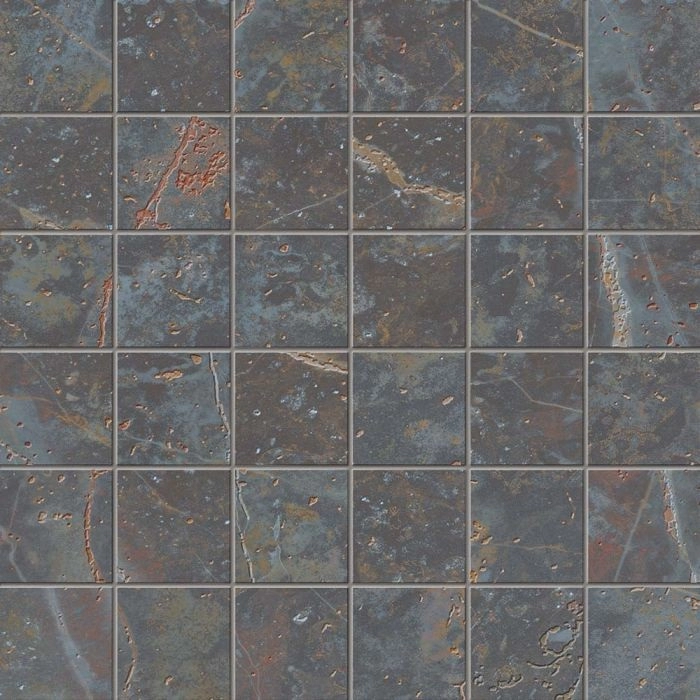 Ageless 2x2 Mosiac Fortune