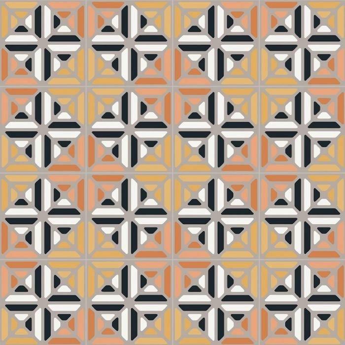 Allure 8x8 Summer 02