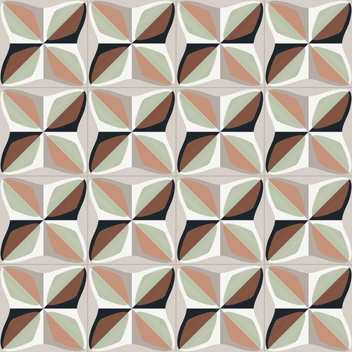 Allure 8x8 Winter 02