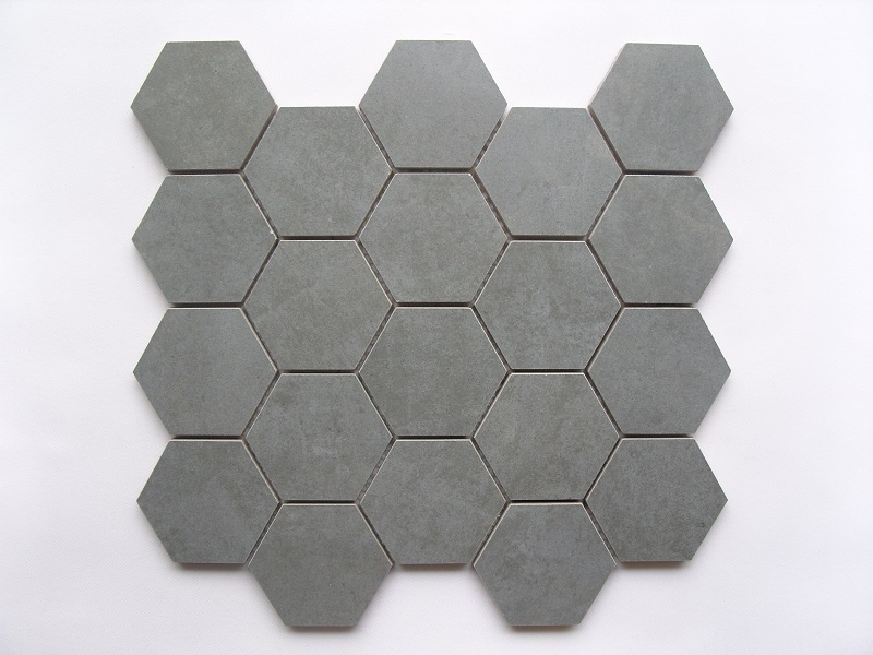 Buy Anthracite porcelain tiles by Armar Tiles. North Reading, MA ...